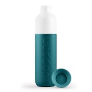 Iconic Pure-Flow Insulated: Die isolierte 3-in-1 Trinkflasche (580ml)