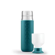 Iconic Pure-Flow Insulated: Die isolierte 3-in-1 Trinkflasche (580ml)
