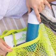 Iconic Pure-Flow Insulated: Die isolierte 3-in-1 Trinkflasche (580ml)