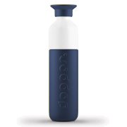 Iconic Pure-Flow Insulated: Die isolierte 3-in-1 Trinkflasche (580ml)