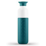 Iconic Pure-Flow Insulated: Die isolierte 3-in-1 Trinkflasche (580ml)