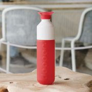Iconic Eco-Bottle Original: Der federleichte Design-Klassiker (450ml)