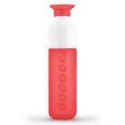 Iconic Eco-Bottle Original: Der federleichte Design-Klassiker (450ml)