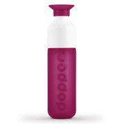 Iconic Eco-Bottle Original: Der federleichte Design-Klassiker (450ml)