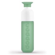 Iconic Eco-Bottle Original: Der federleichte Design-Klassiker (450ml)