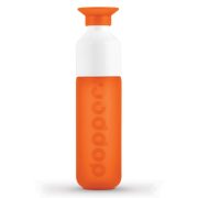 Iconic Eco-Bottle Original: Der federleichte Design-Klassiker (450ml)