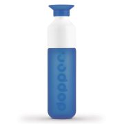 Iconic Eco-Bottle Original: Der federleichte Design-Klassiker (450ml)