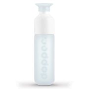 Iconic Eco-Bottle Original: Der federleichte Design-Klassiker (450ml)