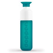 Iconic Eco-Bottle Original: Der federleichte Design-Klassiker (450ml)