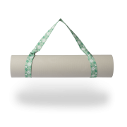 Impact-Loop Pro: Yoga-Mattenhalter mit 360° Full-Surface Branding