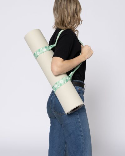 Impact-Loop Pro: Yoga-Mattenhalter mit 360° Full-Surface Branding