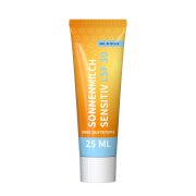 Sun-Protect Elite: Premium Sonnencreme bedrucken mit LSF 30 & 50