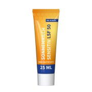 Sun-Protect Elite: Premium Sonnencreme bedrucken mit LSF 30 & 50