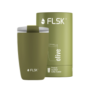 FLSK Coffee Cup
