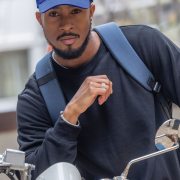 Nachhaltige 5-Panel Kappe: Recycelte Baumwolle (280g)