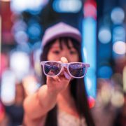 Nachhaltige 5-Panel Kappe: Recycelte Baumwolle (280g)