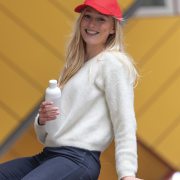 Nachhaltige 5-Panel Kappe: Recycelte Baumwolle (280g)