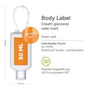 Sun-Protect Elite: Premium Sonnencreme bedrucken mit LSF 30 & 50