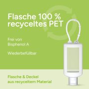 Sun-Protect Elite: Premium Sonnencreme bedrucken mit LSF 30 & 50