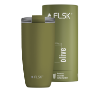 FLSK Coffee Cup