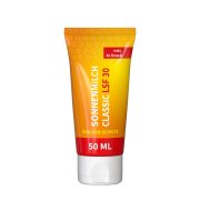 Sun-Protect Elite: Premium Sonnencreme bedrucken mit LSF 30 & 50