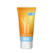 Sun-Protect Elite: Premium Sonnencreme bedrucken mit LSF 30 & 50