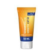 Sun-Protect Elite: Premium Sonnencreme bedrucken mit LSF 30 & 50