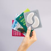 Glow & Refresh: Hydrogel Augenpads bedrucken – Das Beauty Give-away 2026