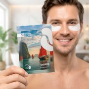 Glow & Refresh: Hydrogel Augenpads bedrucken – Das Beauty Give-away 2026