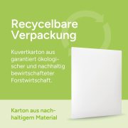 Glow & Refresh: Hydrogel Augenpads bedrucken – Das Beauty Give-away 2026