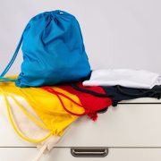 Eco-Profi Gym Bag: Premium Bio-Turnbeutel bedrucken & besticken