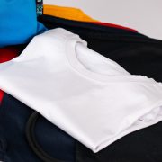 Eco-Profi Gym Bag: Premium Bio-Turnbeutel bedrucken & besticken