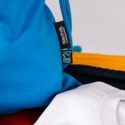 Eco-Profi Gym Bag: Premium Bio-Turnbeutel bedrucken & besticken