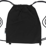 Eco-Profi Gym Bag: Premium Bio-Turnbeutel bedrucken & besticken