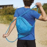 Eco-Profi Gym Bag: Premium Bio-Turnbeutel bedrucken & besticken