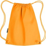 Eco-Profi Gym Bag: Premium Bio-Turnbeutel bedrucken & besticken