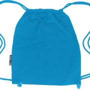 Eco-Profi Gym Bag: Premium Bio-Turnbeutel bedrucken & besticken
