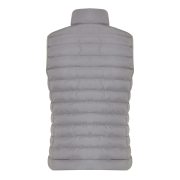 Nachhaltiger Damen Bodywarmer: 100 % Recycling-Polyester (Winddicht)