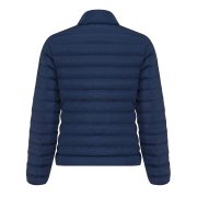 Nachhaltige Damen Steppjacke: 100 % Recycling-Polyester (Winddicht)
