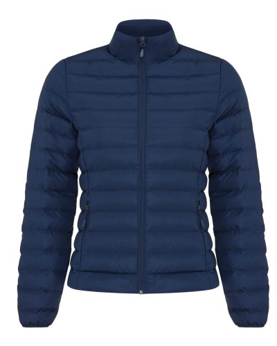 Nachhaltige Damen Steppjacke