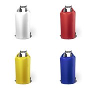 Wasserdichter Drybag aus Ripstop: Dein Outdoor-Schutz mit Logo