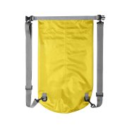 Wasserdichter Drybag aus Ripstop: Dein Outdoor-Schutz mit Logo