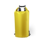 Wasserdichter Drybag aus Ripstop: Dein Outdoor-Schutz mit Logo