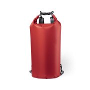Wasserdichter Drybag aus Ripstop: Dein Outdoor-Schutz mit Logo
