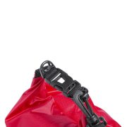 Wasserdichter Drybag aus Ripstop: Dein Outdoor-Schutz mit Logo