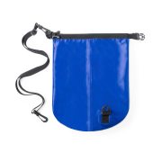 Wasserdichter Drybag aus Ripstop: Dein Outdoor-Schutz mit Logo