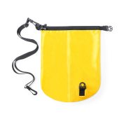 Wasserdichter Drybag aus Ripstop: Dein Outdoor-Schutz mit Logo