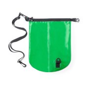 Wasserdichter Drybag aus Ripstop: Dein Outdoor-Schutz mit Logo