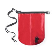 Wasserdichter Drybag aus Ripstop: Dein Outdoor-Schutz mit Logo