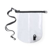 Wasserdichter Drybag aus Ripstop: Dein Outdoor-Schutz mit Logo